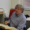 Für seine Recherchen hat Ulrich Werner Schulze unzählige Stunden in vielen Archiven verbracht.