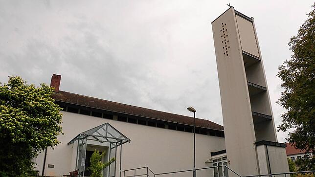 Die Auferstehungskirche in Bräunlingen soll bald zu einem Haus der Musik werden. Dort will die Stadtkapelle ihr neues Probelokal ...