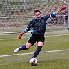 Fabian Tiel geht vom FC Schonach zum FC 08 Villingen.