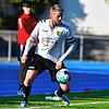 In Torlaune: Jeremy Stangl erzielte beim 4:2-Sieg des FSV Rheinfelden beim FSV RW Stegen zwei Treffer für seine Mannschaft.