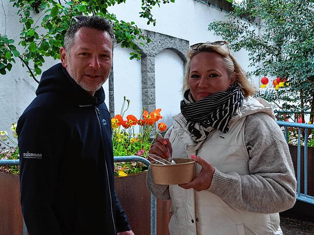 Bild 8: Die besten Bilder vom Dixiefest in Markdorf – Teil 1