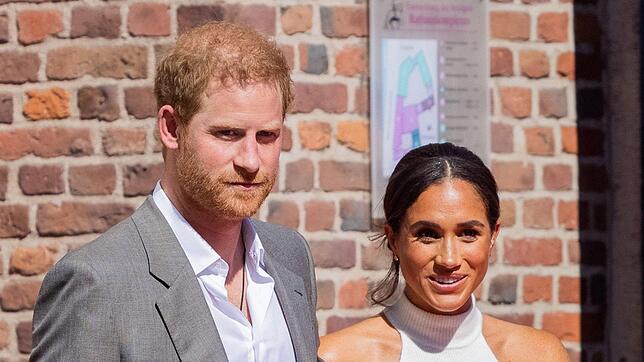 Die Netflix-Dokuserie „Harry & Meghan“ sorgte 2022 für Aufregung. Nun soll der Streaming-Riese den Deal mit den Sussexes aber ...