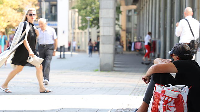 Am Augustinerplatz