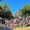 Singen und der gesamte Hegau freut sich: Am Sonntag, 16. Juli ruft das Burgfest &ndash; wie hier auf unserem Bild aus dem Jahr 2022 ...