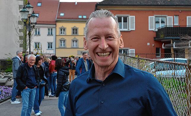 Bild 12: Markdorf feiert Musiknacht: Acht Bands und ein Chor sorgen für Stimmung