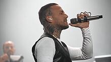 Bild : Bilder von Kontra K auf dem Southside 2022