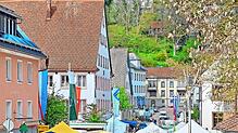 Handel und Stadtverwaltung freuen sich über den großen Zuspruch bei den Anmeldungen für den Familientag mit verkaufsoffenen Sonntag und ...