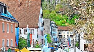 Handel und Stadtverwaltung freuen sich über den großen Zuspruch bei den Anmeldungen für den Familientag mit verkaufsoffenen Sonntag und ...