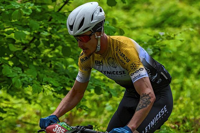 Bild 43: Impressionen vom 20. Waldhaus Bikemarathon des VBC Waldshut-Tiengen – Teil 1!