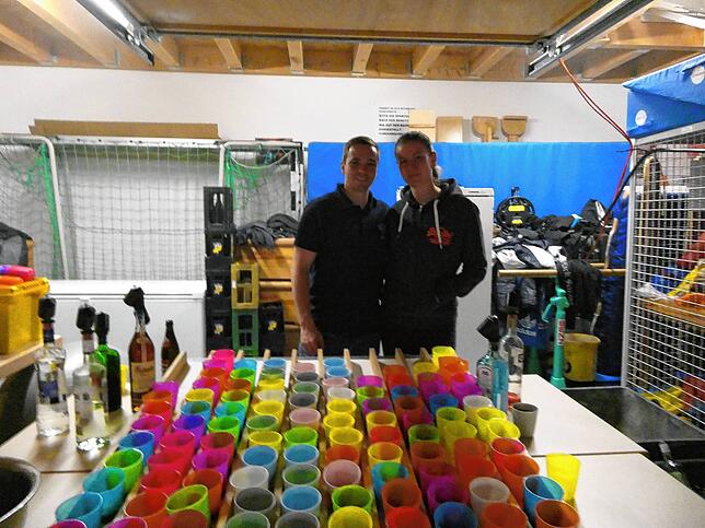 Bild 13: Exklusive Bilder von BAROCK in Berau