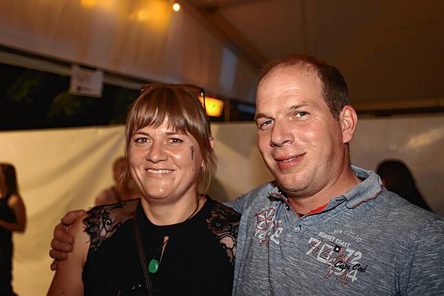 Bild 28: Die schönsten Bilder des Aach-Linzer Weinfest