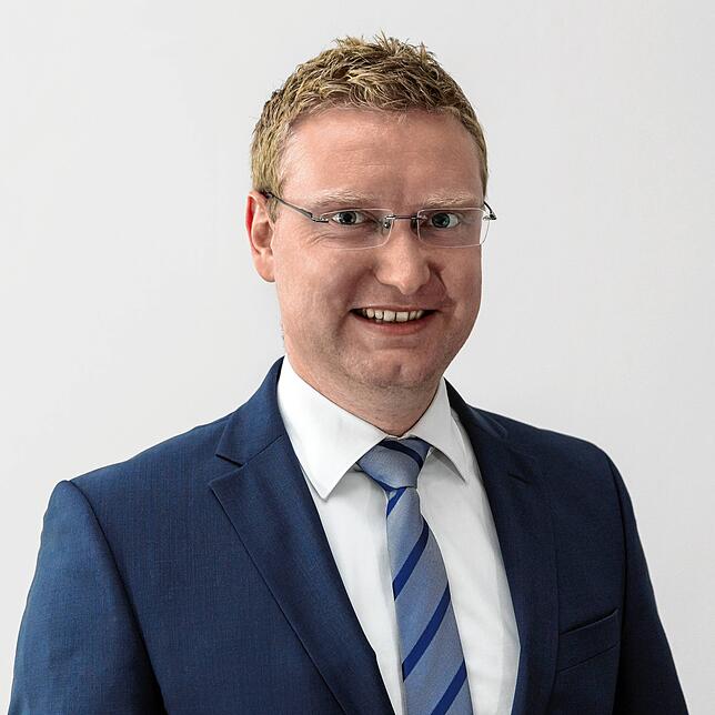 Familienheim-Geschäftsführer Sebastian Merkle hat sich auf die Zustimmung der Stadträte verlassen, akzeptiert die neue Debatte aber.