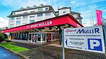 Zum Jahresende ist Schluss: Sport Müller gibt den Standort Schwenningen früher auf als geplant.
