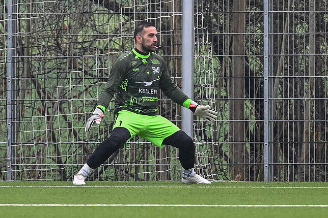 Bild 22: FC Wittlingen setzt sich mit 2:1 gegen den SV Jestetten durch – und wir haben Fotos!