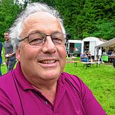 Heribert Brugger
