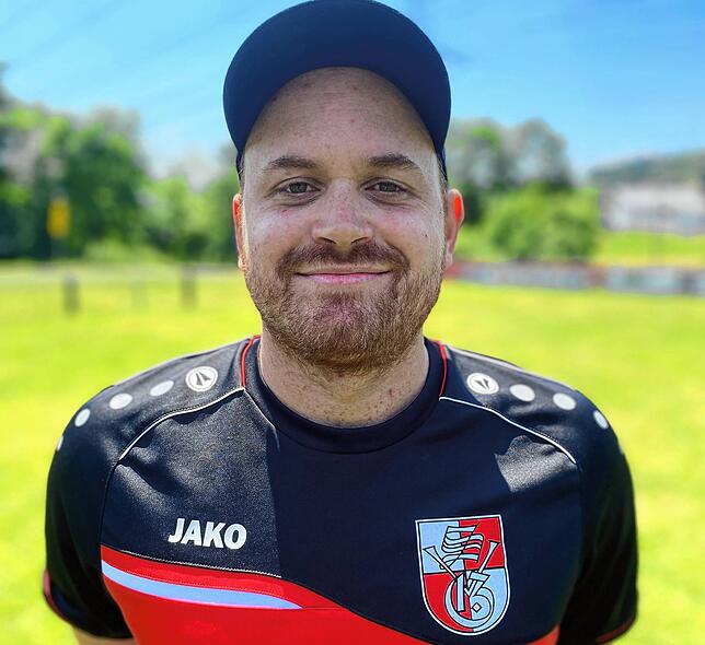 Steffen Künze, Spielbetriebsleiter beim SV Gurtweil: „Durch das Zusammenführen des Aktivbereichs sehen wir eine große Chance, den ...