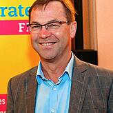 „Wir müssen unsere Kur zukunftsfähig aufstellen, wollen wir unsere Arbeitsplätze erhalten.“Jürgen Keck, FDP