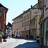 Die Markdorfer Marktstraße darf laut SÜDKURIER-Leser bei der Belebung der Innenstadt nicht vergessen werden.