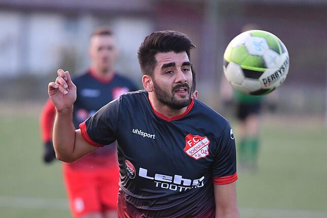 Bild 27: SV Herten besiegt den FC Schönau mit 4:1 &ndash; und wir haben Bilder!
