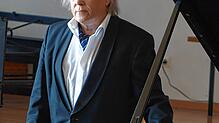 Wolfram Lorenzen wäre am Samstag, 14. Mai 2022, 70 Jahre alt geworden.