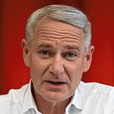 Karl Langensteiner-Schönborn ist als Bürgermeister in der Stadtverwaltung auch für den Radverkehr zuständig.
