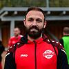 Zufrieden: „Wir wollten vorn mitspielen und das tun wir. Trotz unserer personellen Probleme sind wir im Soll“, so Trainer Ismail Palit ...