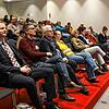 Rund 130 Vertreter aus Radolfzeller Vereinen und Organisationen haben sich im Milchwerk über das Ehrenamtsportal Flexhero informiert. ...