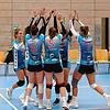 Nach dem 3:1 im Derby gegen Villingen wollen die Konstanzer Frauen auch gegen Offenburg einen Heimsieg feiern.