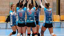 Nach dem 3:1 im Derby gegen Villingen wollen die Konstanzer Frauen auch gegen Offenburg einen Heimsieg feiern.