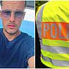 Unternehmer Aleksandar Novakovic gerät plötzlich ins Visier der Polizei.