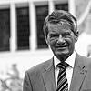 Reinhard Ebersbach (hier in einer Aufnahme von 2017) ist an Karfreitag im Alter von 85 Jahren gestorben.