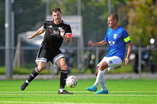 Bild 29: TuS Stetten gewinnt 3:1 gegen den FC Wehr – und wir haben Fotos!