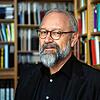 Herfried Münkler gilt als einer von Deutschlands führenden Intellektuellen im Bereich der Politik und Zeitgeschichte.