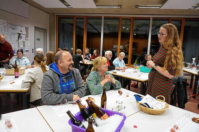 Bild 10: So schön war der Abend der Kultur an der Justus-von-Liebig-Schule