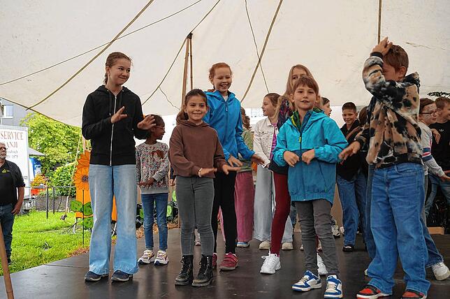 Bild 14: Die schönsten Eindrücke vom 28. Herbstmarkt