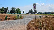 Das Filetgrundstück am Bodensee könnte ein Naherholungsort für Konstanzer sein. Aktuell bietet allerdings nur die See-Oase entsprechende ...