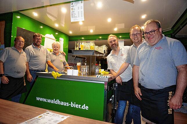 Bild 3: Hier sind die besten Bilder vom Jazzfest in Tiengen