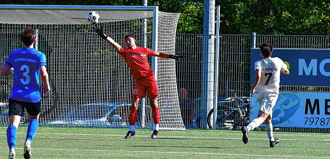 Bild 7: SG Mettingen/Krenkingen gewinnt eigenes Turnier – und wir haben Bilder!