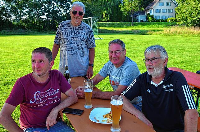 Bild 8: Die besten Bilder des Ludwigcups
