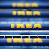 Das schwedische Möbelhauses Ikea steht im Blickpunkt der Ermittler.