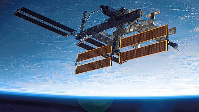 Mit Experimenten auf der ISS wollen die Universität Zürich und das Unternehmen Airbus die industrielle Produktion menschlichen Gewebes ...