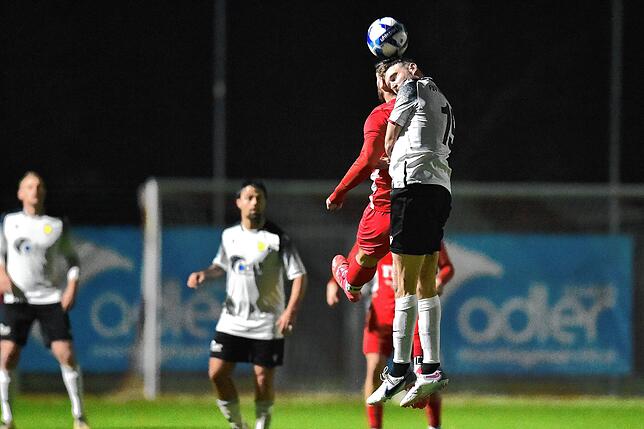 Bild 17: FC Tiengen 08 siegt 2:1 beim FSV Rheinfelden – und wir haben Bilder!