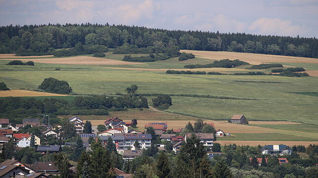 Das Wohngebiet am Bräunlinger Bregenberg bekommt bald Zuwachs. Direkt daneben geht es ab dem 1. Oktober mit der Erschließung der neuen ...