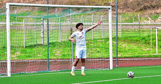Bild 27: FC Zell feiert 7:0-Kantersieg gegen SV Jestetten – und wir haben Fotos!