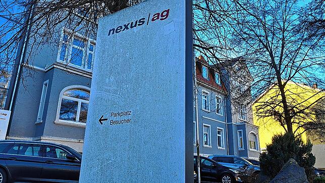 Der Hauptsitz der Nexus-AG soll auch nach der Übernahme durch den Investor weiter in Donaueschingen bleiben.