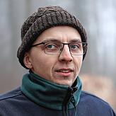 „Für solche Aktionen bin ich eigentlich nicht Förster geworden. Aber manchmal bleibt einem nichts anderes übrig“, sagt Revierförster ...