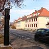 Relativ neu ist der Blitzer an der Hermann-Fischer-Allee in Donaueschingen. Gefahren dürfen hier 50 Stundenkilometer. Wer hier zu ...