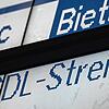 Die Gewerkschaft Deutscher Lokomotivführer (GDL) hat ab Mitte der Woche zum ersten mehrtägigen Streik im aktuellen Tarifkonflikt mit der ...