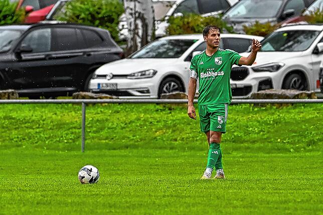 Bild 49: FC Wittlingen besiegt den SV Waldhaus mit 3:1 – und wir haben Bilder!
