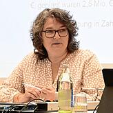 „Wir müssen leider feststellen, dass der grundgesetzlich zugesicherte Gestaltungsspielraum der Gemeinden in Form der kommunalen ...